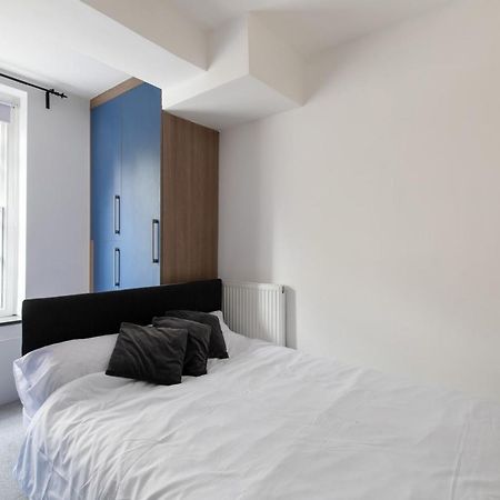 Flat Near Lord'S Cricket Ground Διαμέρισμα Λονδίνο Εξωτερικό φωτογραφία