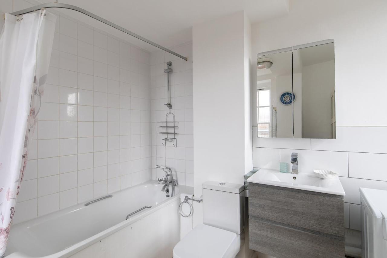 Flat Near Lord'S Cricket Ground Διαμέρισμα Λονδίνο Εξωτερικό φωτογραφία