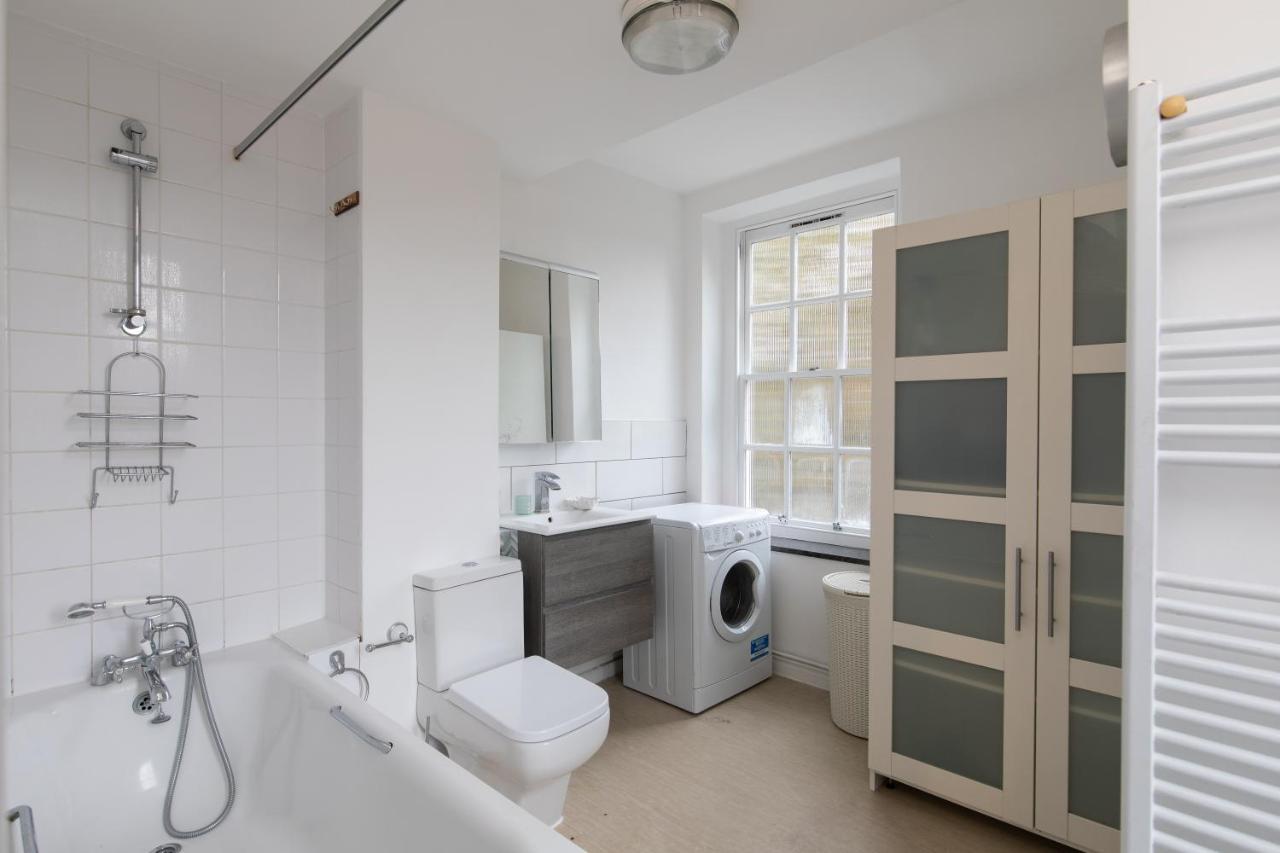 Flat Near Lord'S Cricket Ground Διαμέρισμα Λονδίνο Εξωτερικό φωτογραφία