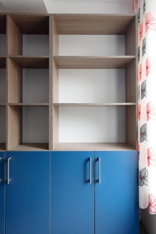 Flat Near Lord'S Cricket Ground Διαμέρισμα Λονδίνο Εξωτερικό φωτογραφία